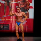 Timothy  Baker - NPC Georgia 2012 - #1